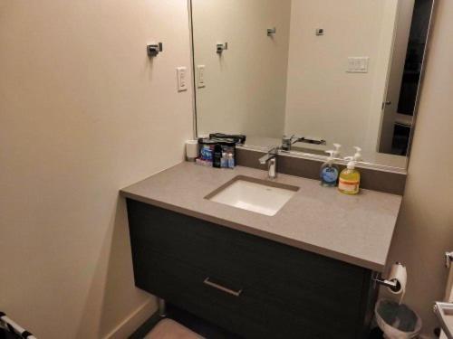 Furnished 1 Bedroom In East Village By Signature Suites Ltd YYC Екстериор снимка